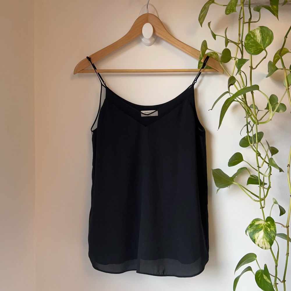 Aritzia Galen Camisole